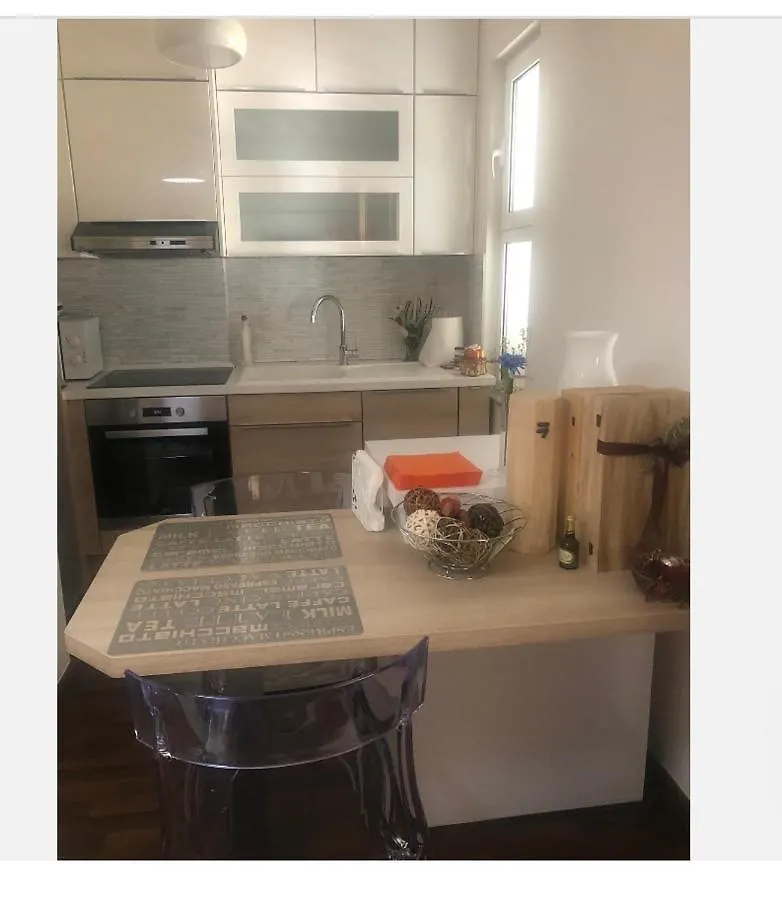 Amadeus 1 Apartament Apartment Tirana