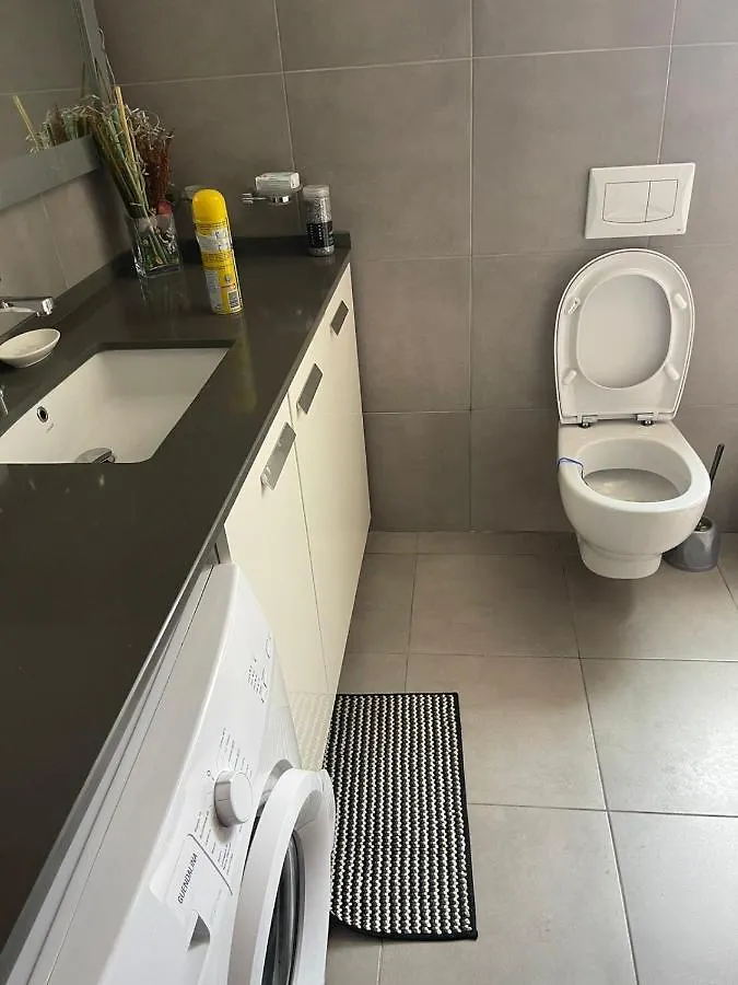 Amadeus 1 Apartament Apartment Tirana