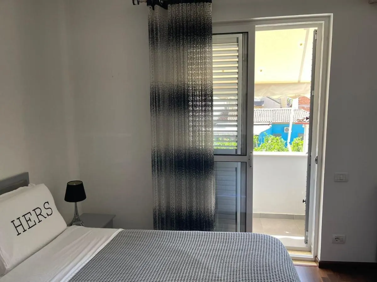 Amadeus 1 Apartament Apartment Tirana