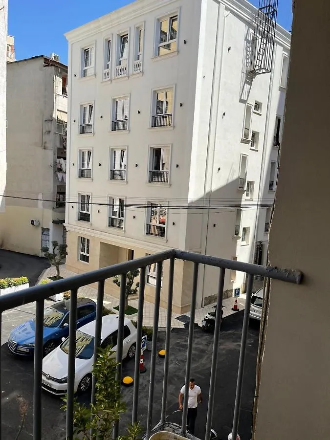 Amadeus 1 Apartament Apartment Tirana