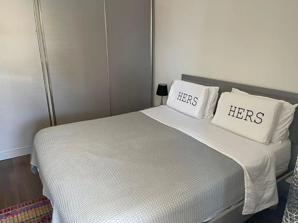 Amadeus 1 Apartament Apartment Tirana Albania
