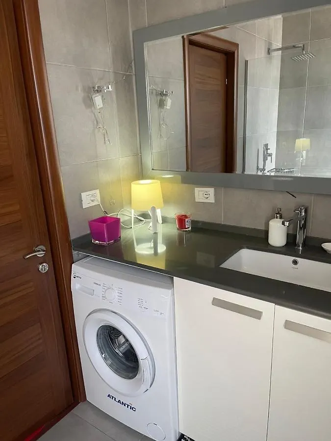 Amadeus 1 Apartament Apartment Tirana