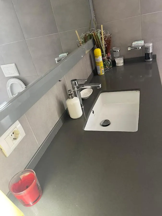 Amadeus 1 Apartament Apartment Tirana