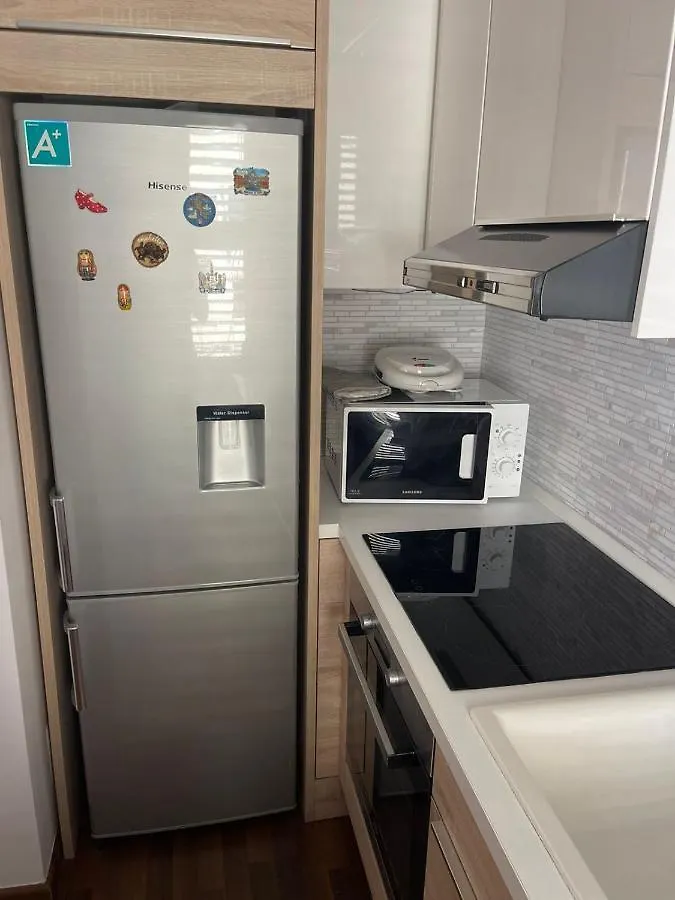 Amadeus 1 Apartament Apartment Tirana Albania